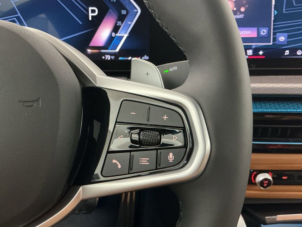 New 2026 BMW 430i Convertible w/ M Sport Package image 14