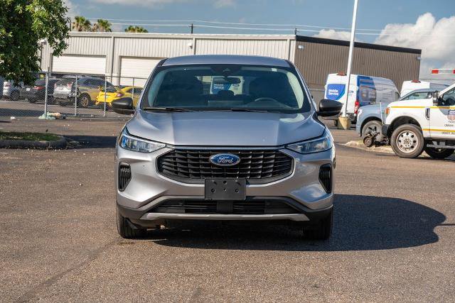 Certified 2024 Ford Escape Active w/ Tech Pack #1 FWD image 3