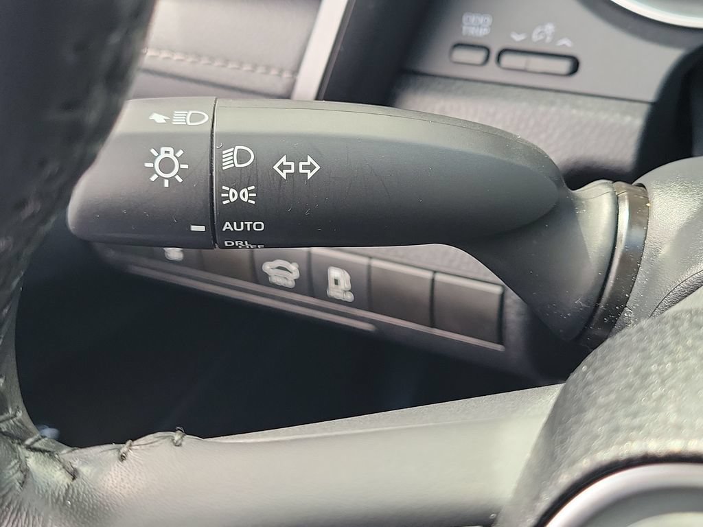 Certified 2023 Toyota Camry XLE FWD image 11