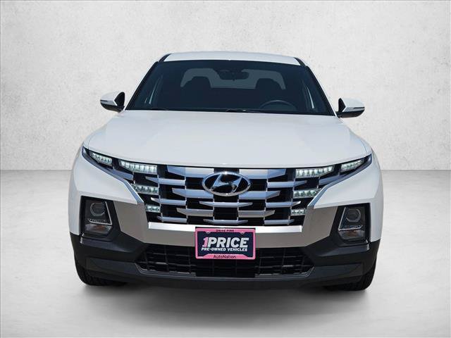 Used 2022 Hyundai Santa Cruz SEL AWD/4WD image 2