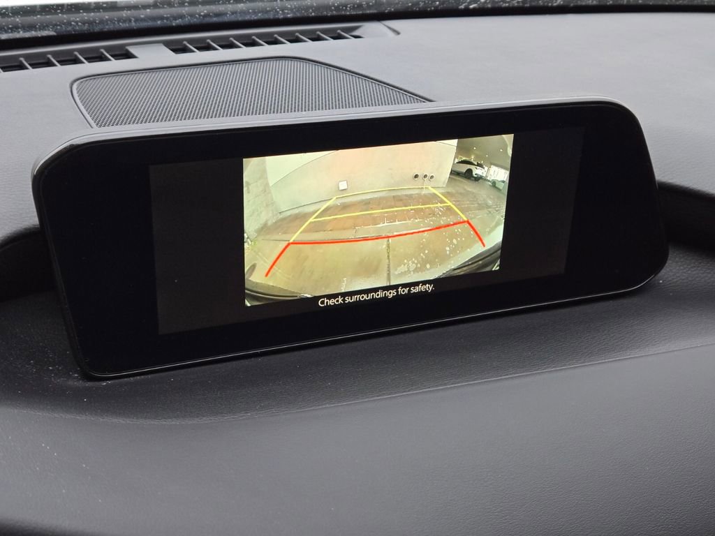 Used 2023 MAZDA MAZDA3 s image 11