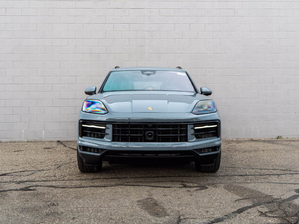New 2026 Porsche Cayenne S AWD/4WD image 10