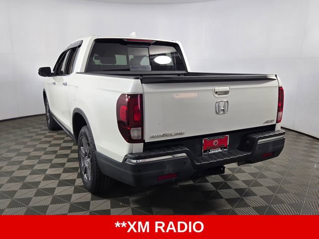 Used 2020 Honda Ridgeline RTL-E image 6