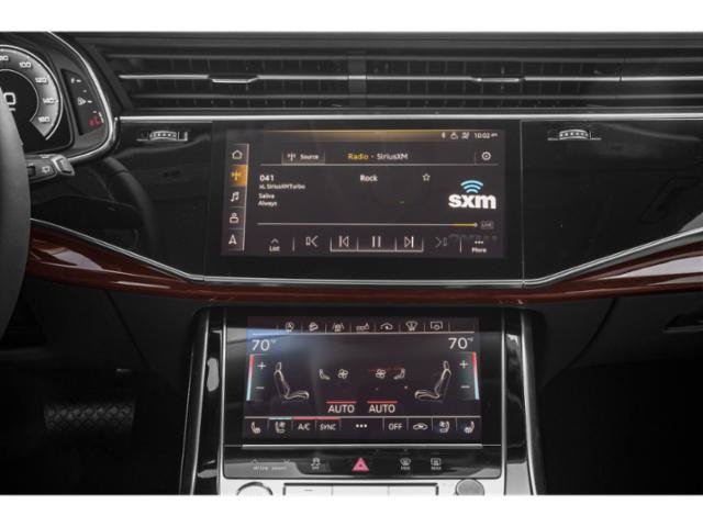 Used 2023 Audi Q8 Premium w/ Convenience Package AWD/4WD image 13