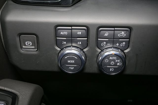 Used 2023 GMC Sierra 1500 AT4X AWD/4WD image 35
