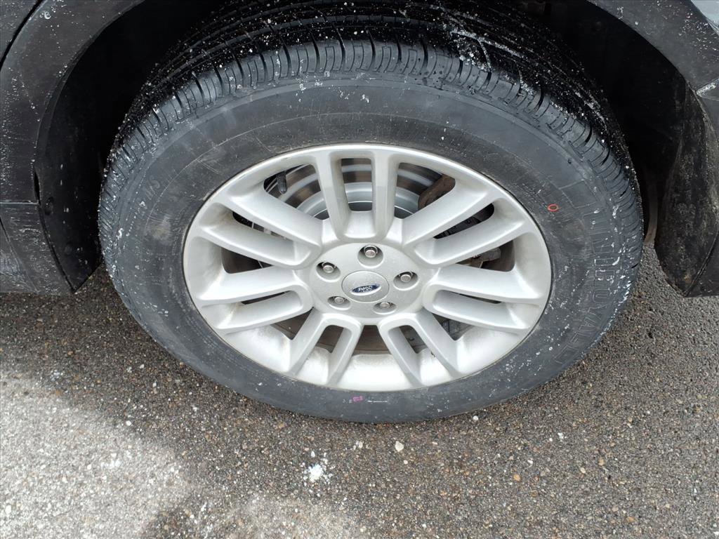 Used 2019 Ford Flex SEL w/ Equipment Group 202A image 8