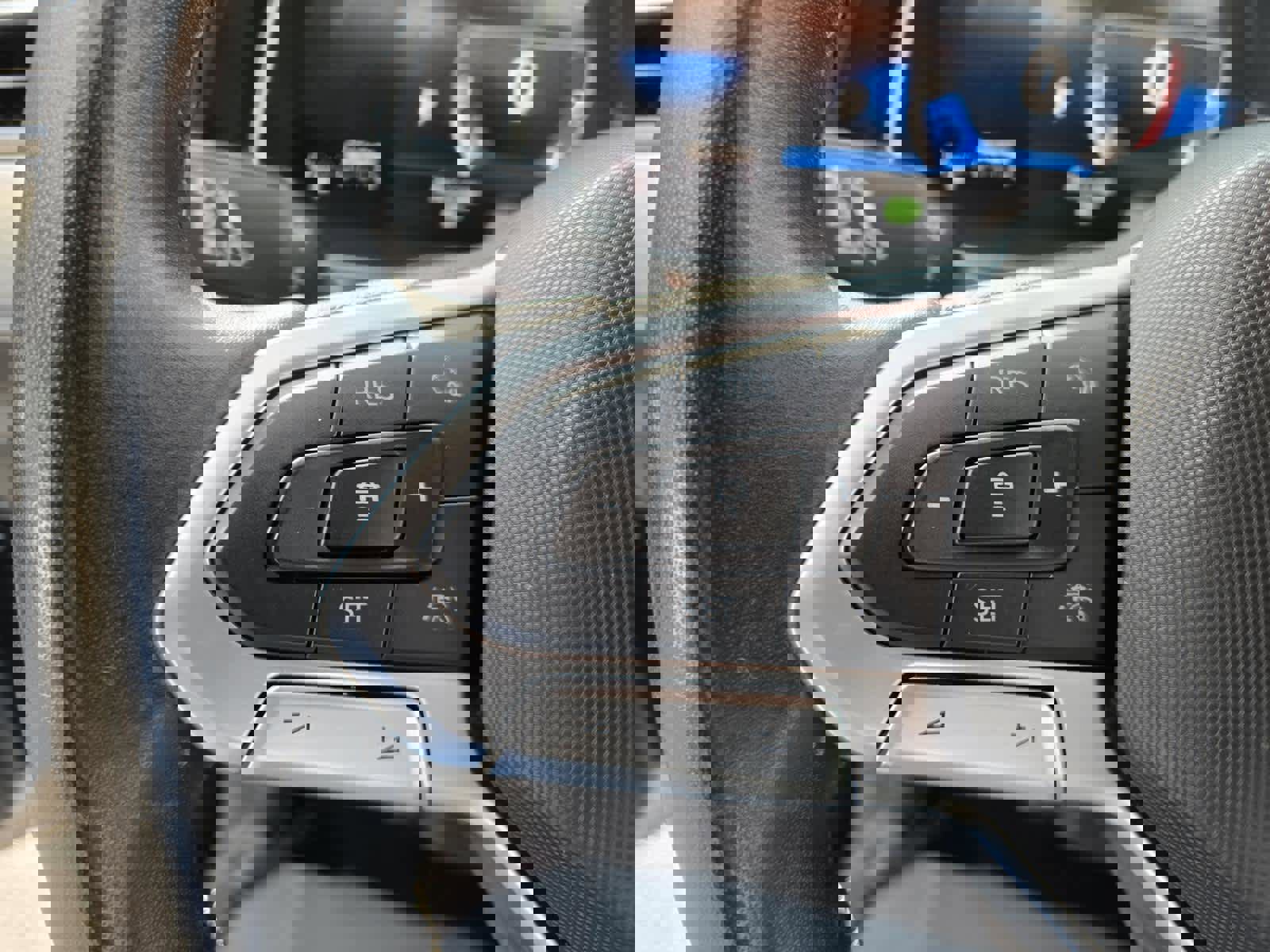 Certified 2024 Volkswagen Jetta SE image 21