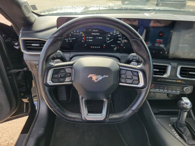 Used 2024 Ford Mustang GT Premium image 25