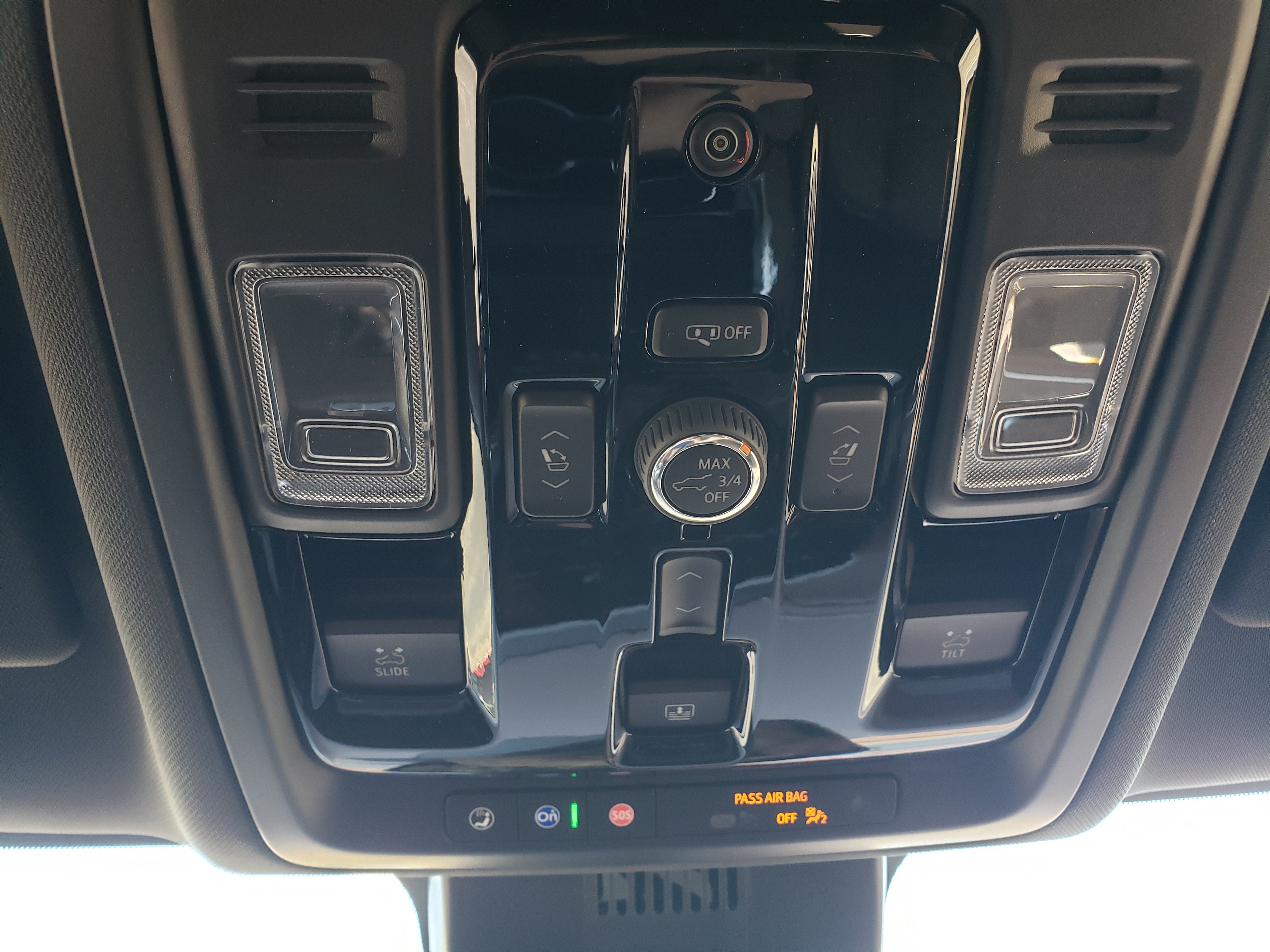 New 2026 Chevrolet Tahoe High Country w/ Sun And Tow Package RWD image 27