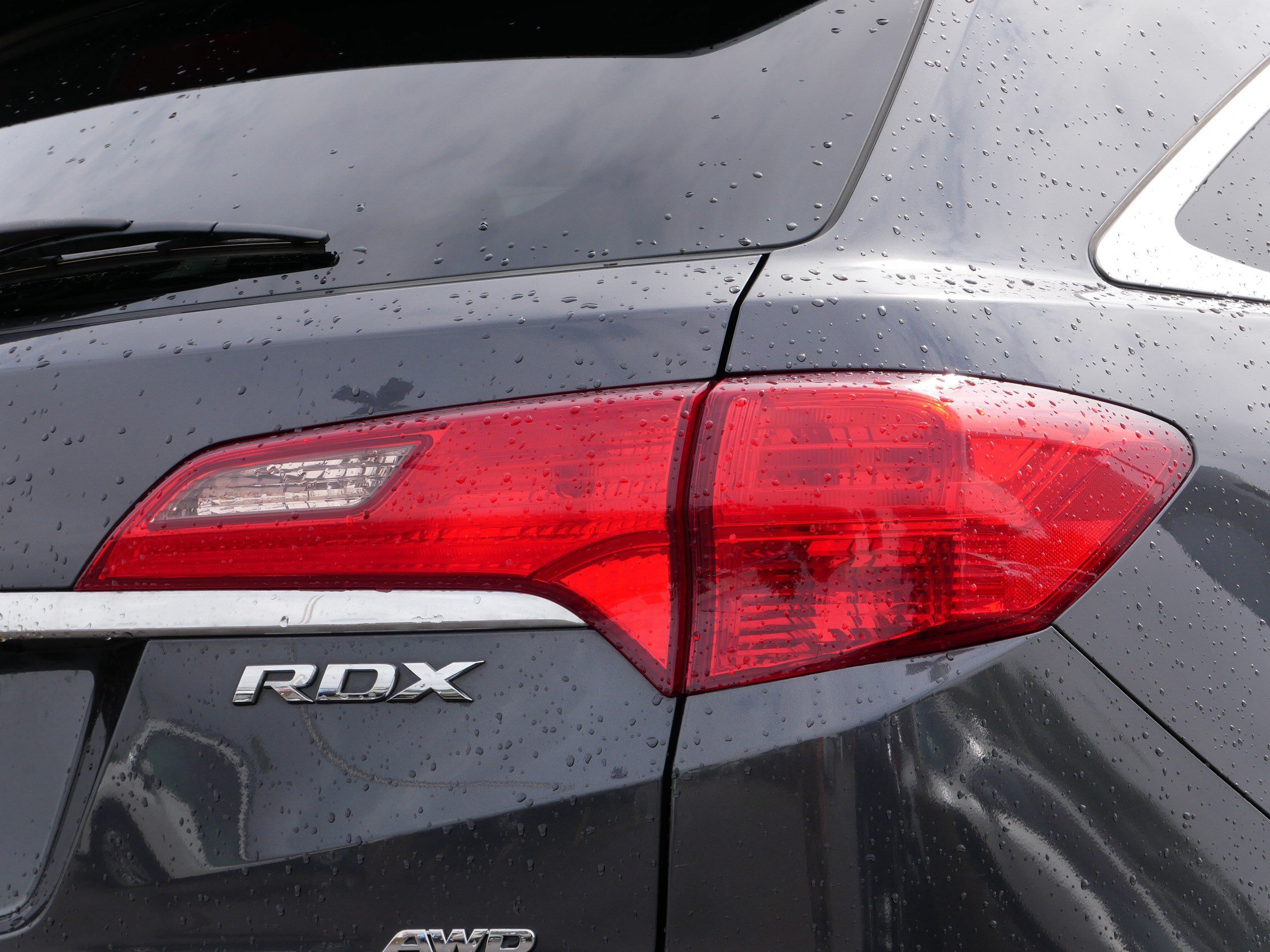 Used 2015 Acura RDX AWD image 17