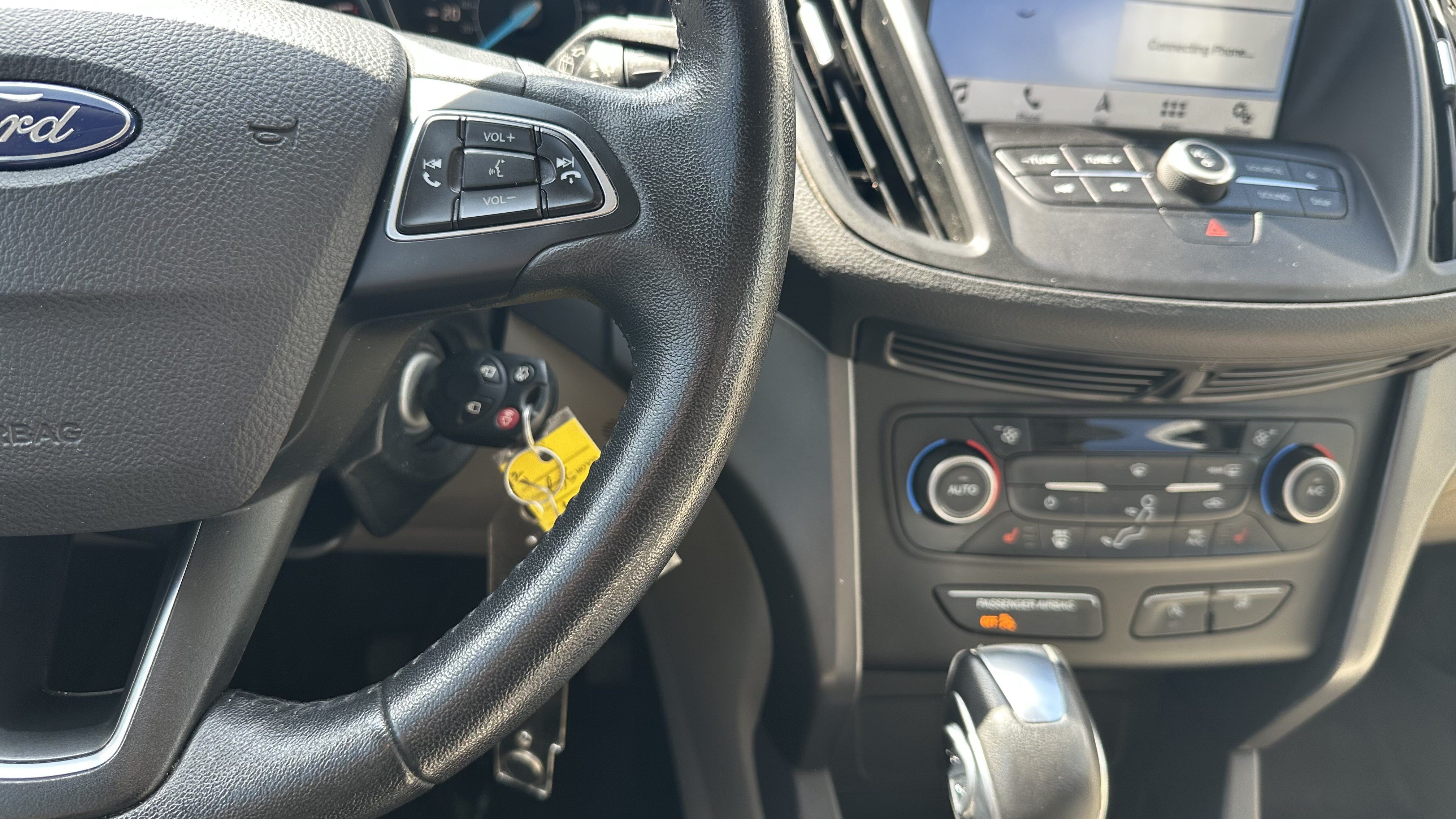 Used 2018 Ford Escape SEL AWD/4WD image 21