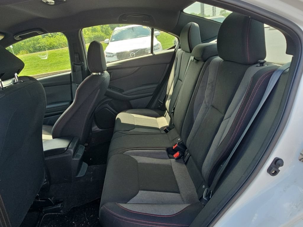 Used 2022 Subaru WRX AWD/4WD image 12