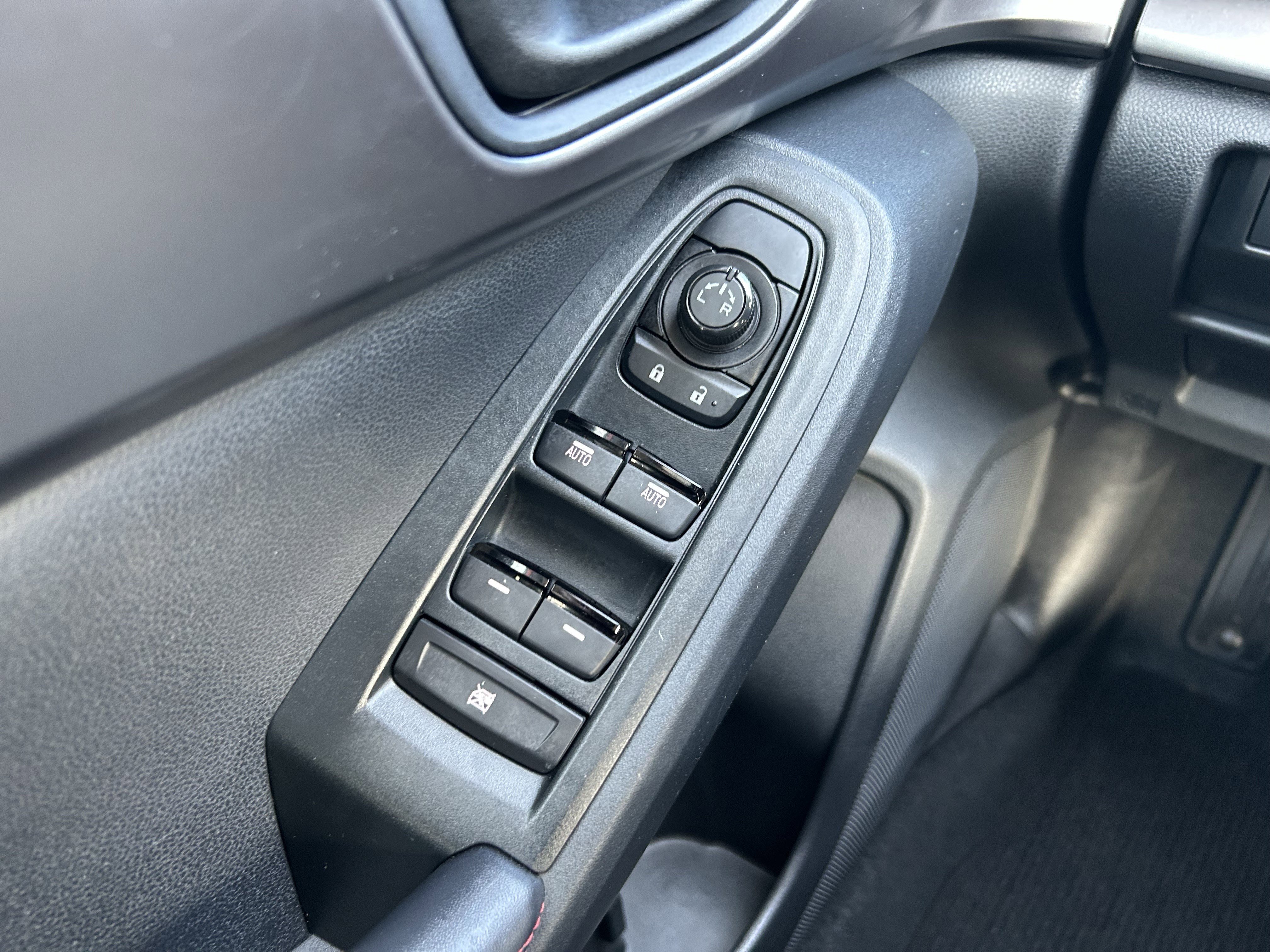 Used 2025 Subaru Impreza 2.0i Sport image 19