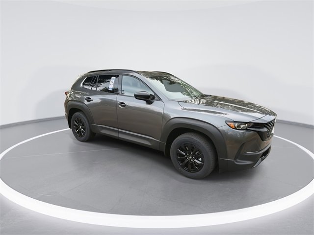 New 2026 MAZDA CX-50 AWD 2.5 Hybrid w/ Weather Package image 9