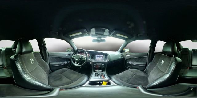 Used 2017 Dodge Charger R/T Scat Pack w/ Dynamics Package image 30