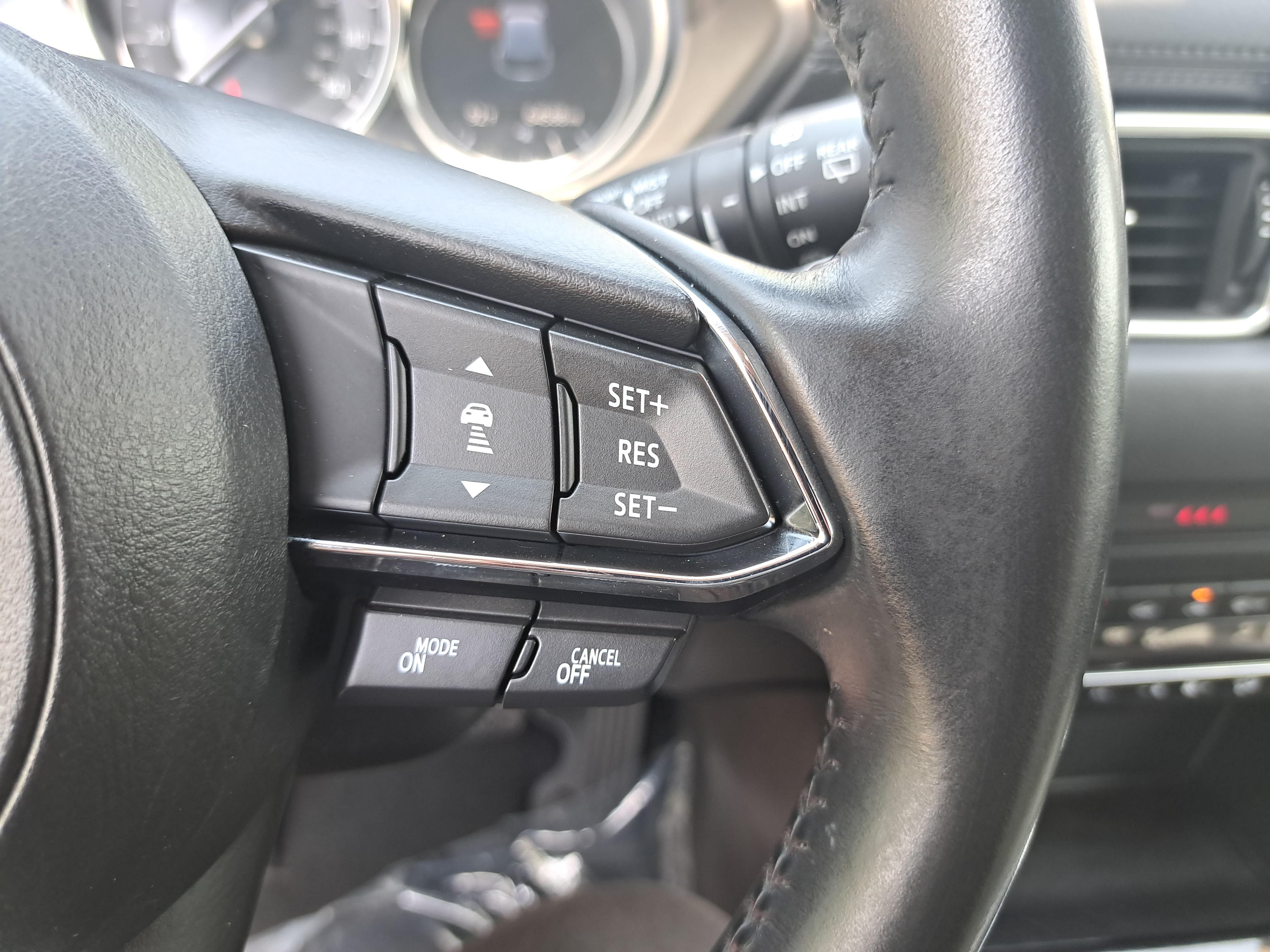 Used 2019 MAZDA CX-5 Touring AWD/4WD image 17