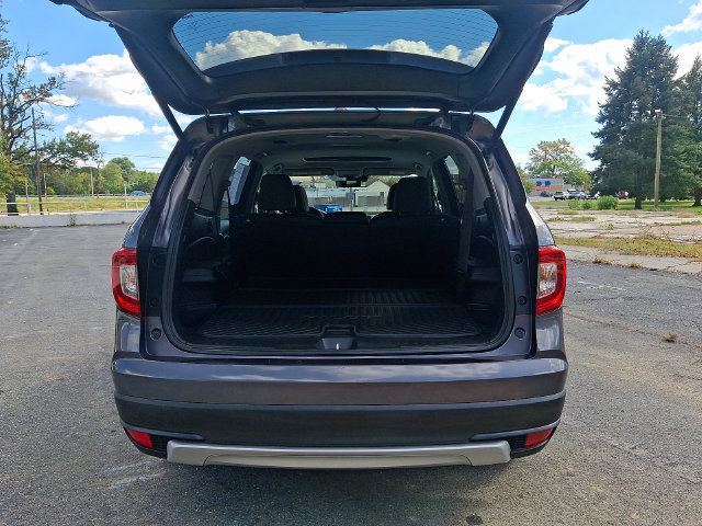 Used 2022 Honda Pilot EX-L image 41