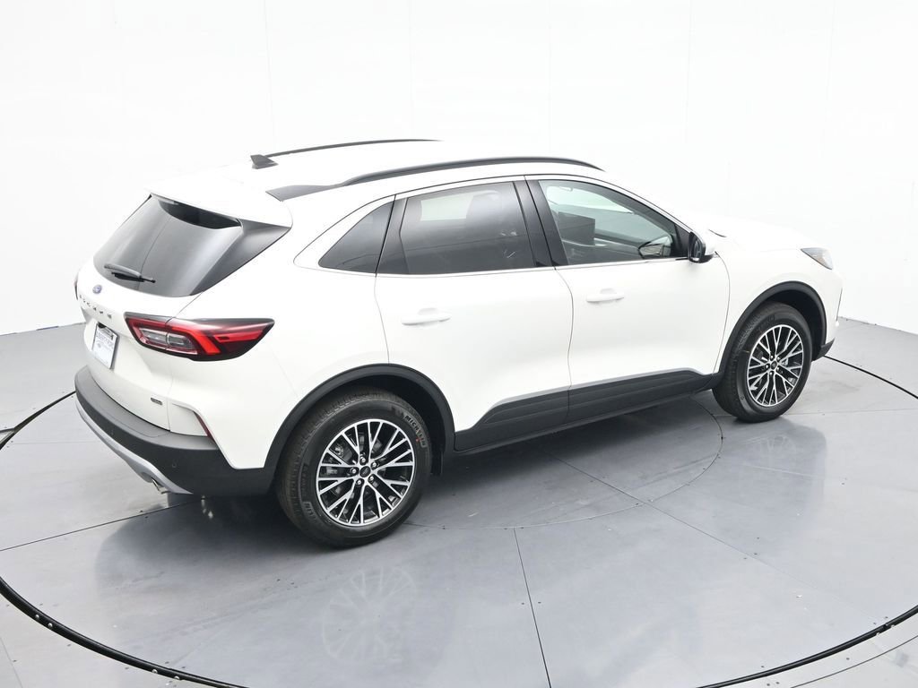 New 2026 Ford Escape SE FWD image 28