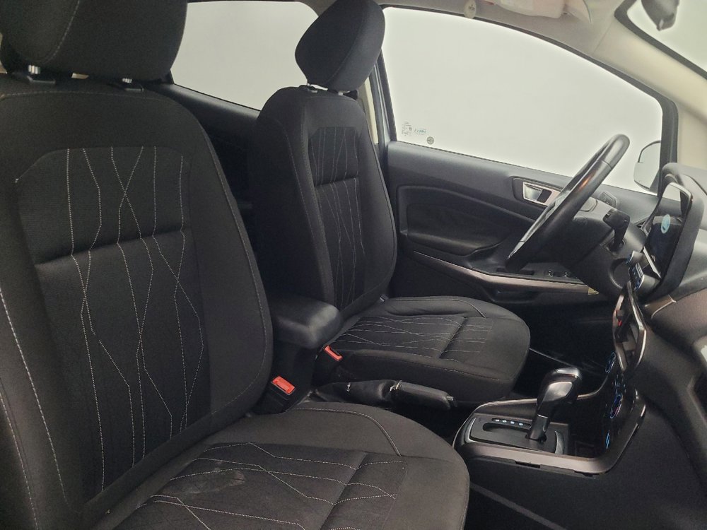 Used 2019 Ford EcoSport SE image 21