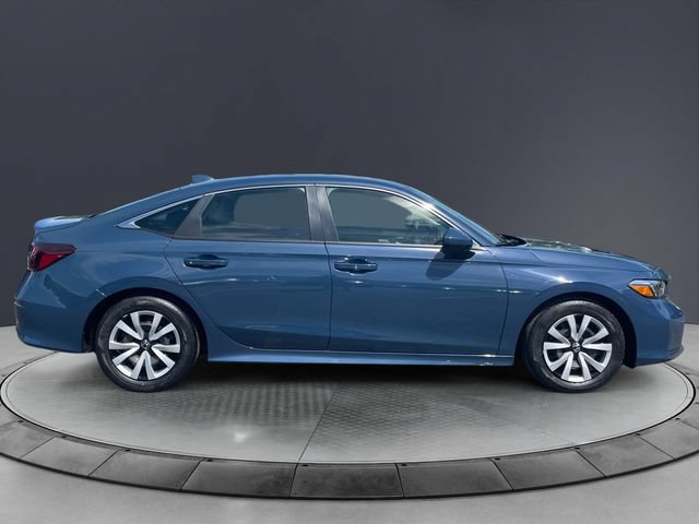 Used 2026 Honda Civic LX image 6