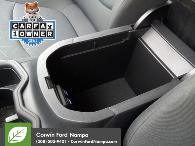 Used 2022 Toyota RAV4 XLE image 20