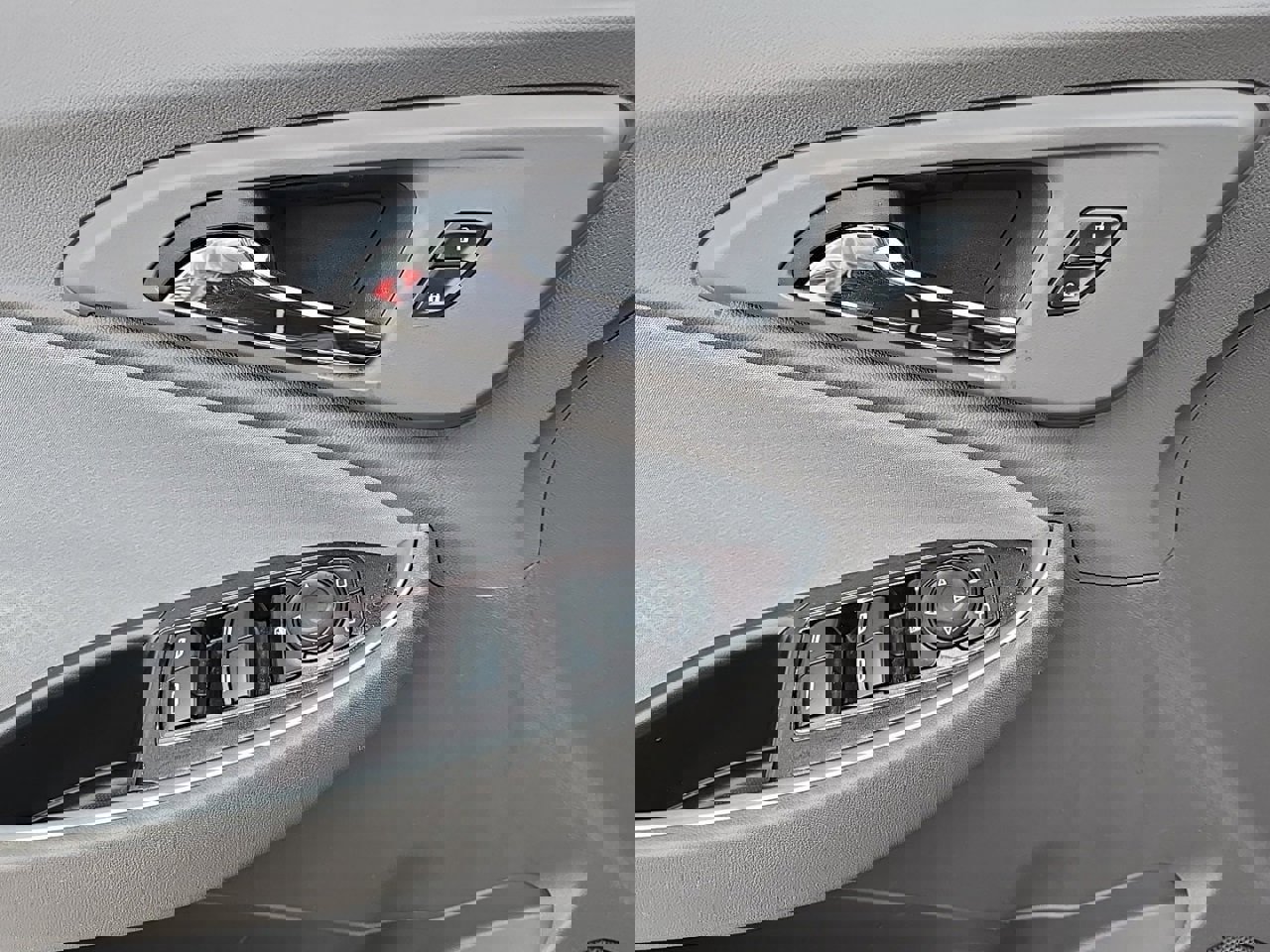 Used 2017 Chevrolet Malibu LS w/ LPO, Convenience Package 1 image 12