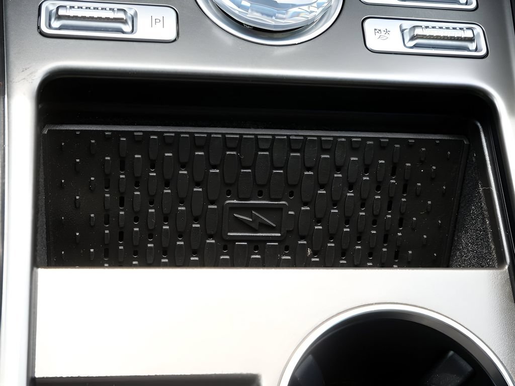 Used 2024 Lincoln Nautilus Reserve w/ Equipment Group 203A AWD/4WD image 26