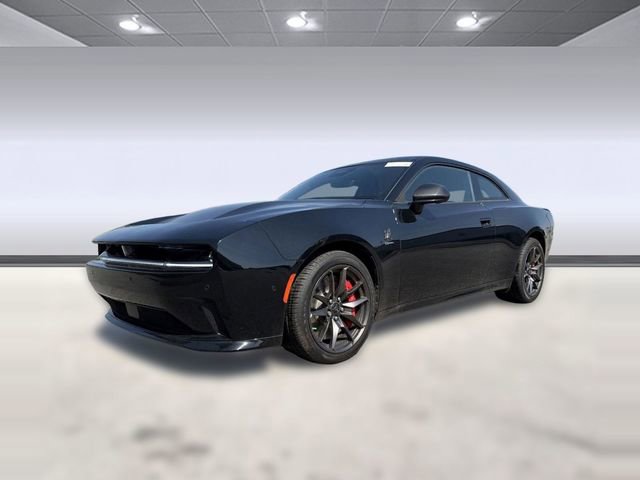 New 2024 Dodge Charger R/T Scat Pack w/ Plus Group