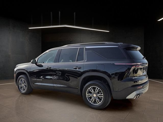 Used 2024 Chevrolet Traverse LT FWD image 5