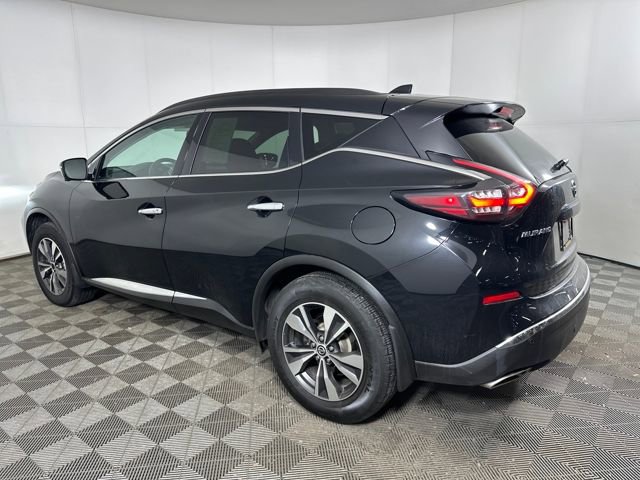 Used 2021 Nissan Murano SV image 5