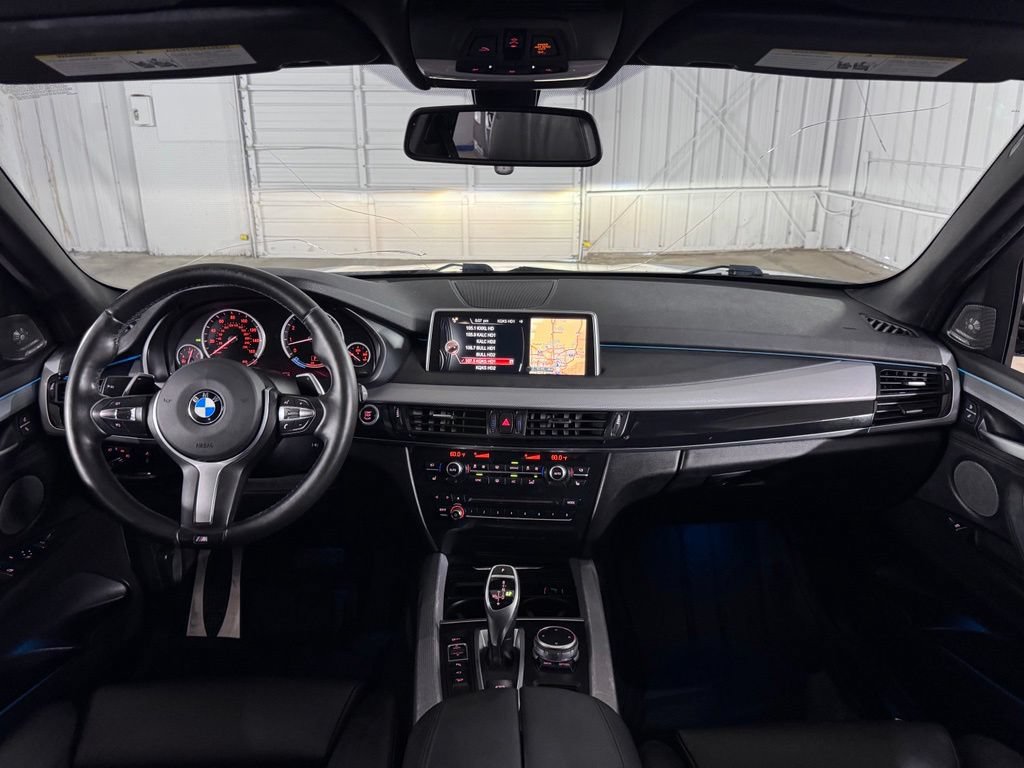 Used 2016 BMW X5 xDrive35i AWD/4WD image 24