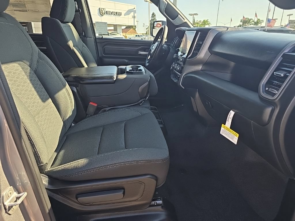 New 2026 RAM 1500 Tradesman AWD/4WD image 5
