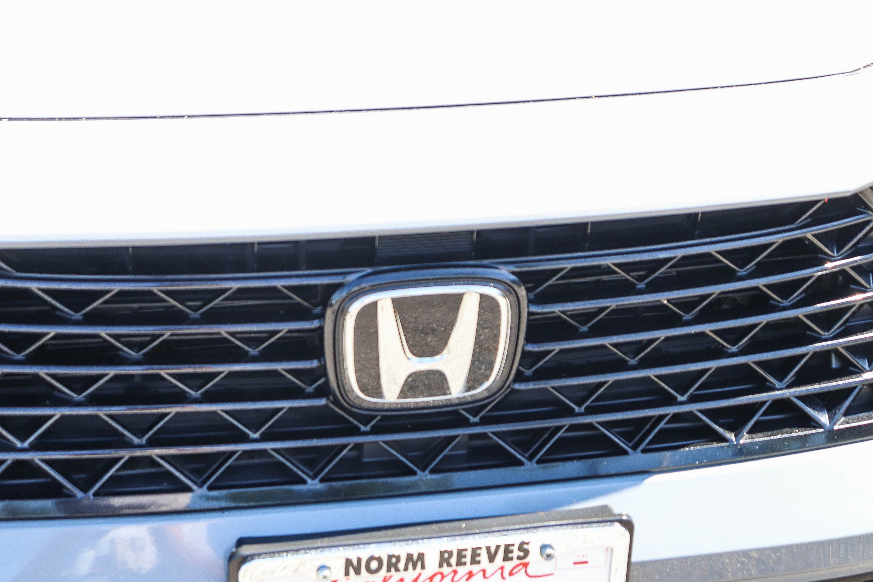 Certified 2025 Honda Accord EX-L image 4