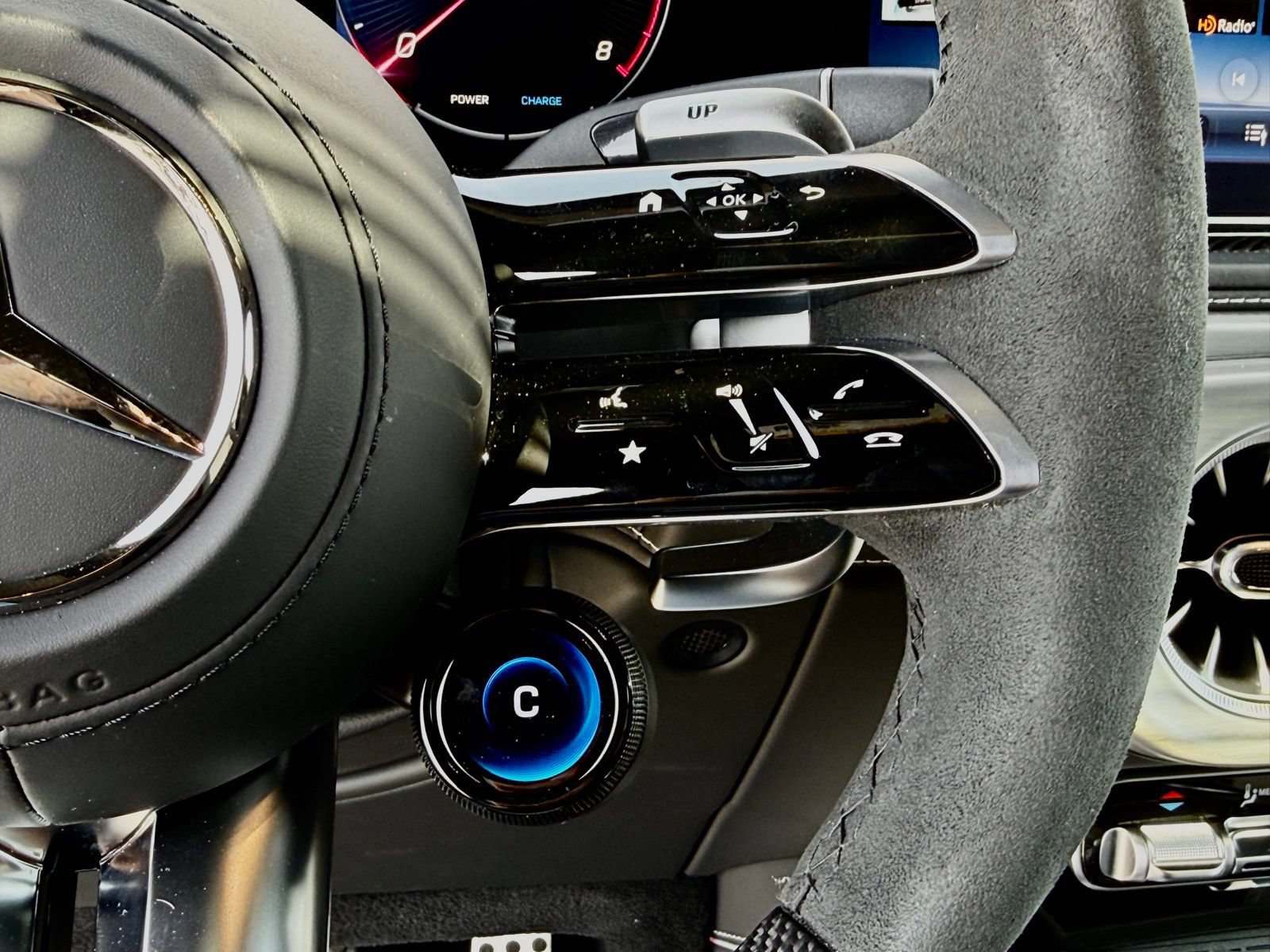 New 2025 Mercedes-Benz G 63 AMG 4MATIC image 25