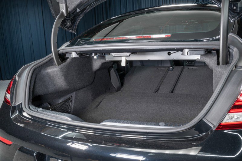 Used 2023 Mercedes-Benz C 300 Coupe w/ AMG Line image 9