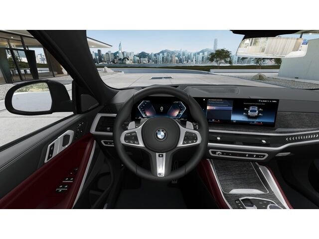 New 2027 BMW X6 xDrive40i image 13