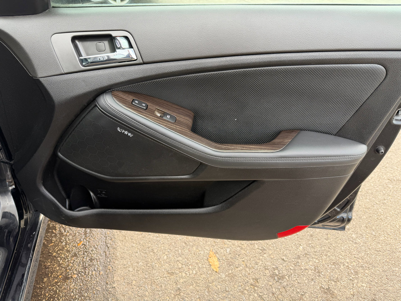 Used 2013 Kia Optima SX w/ Chrome Limited Pkg image 21