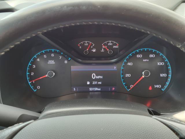 Used 2022 Chevrolet Colorado Z71 AWD/4WD image 11