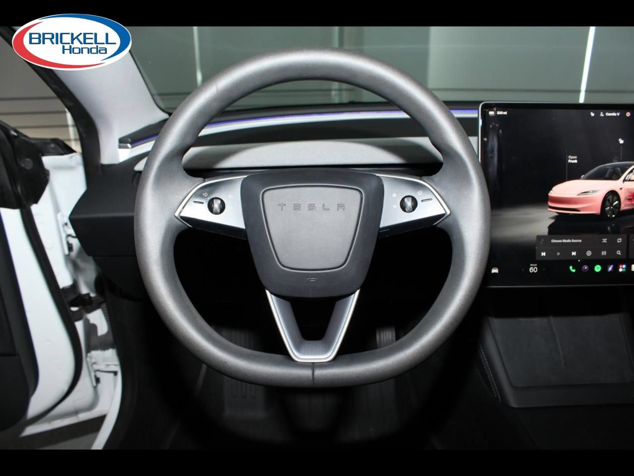 Used 2024 Tesla Model 3 Standard Range RWD image 29