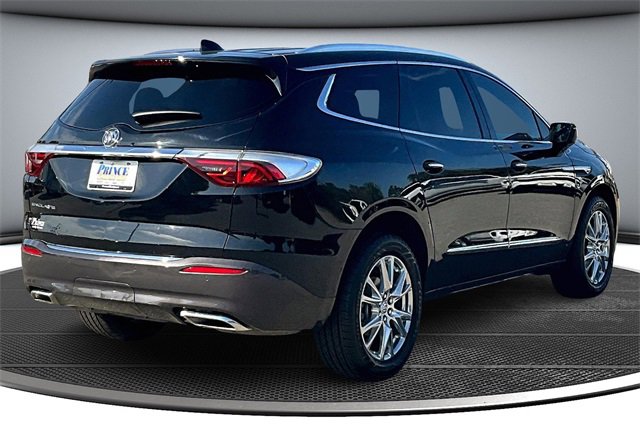 Used 2023 Buick Enclave Premium w/ Experience Buick Package image 6