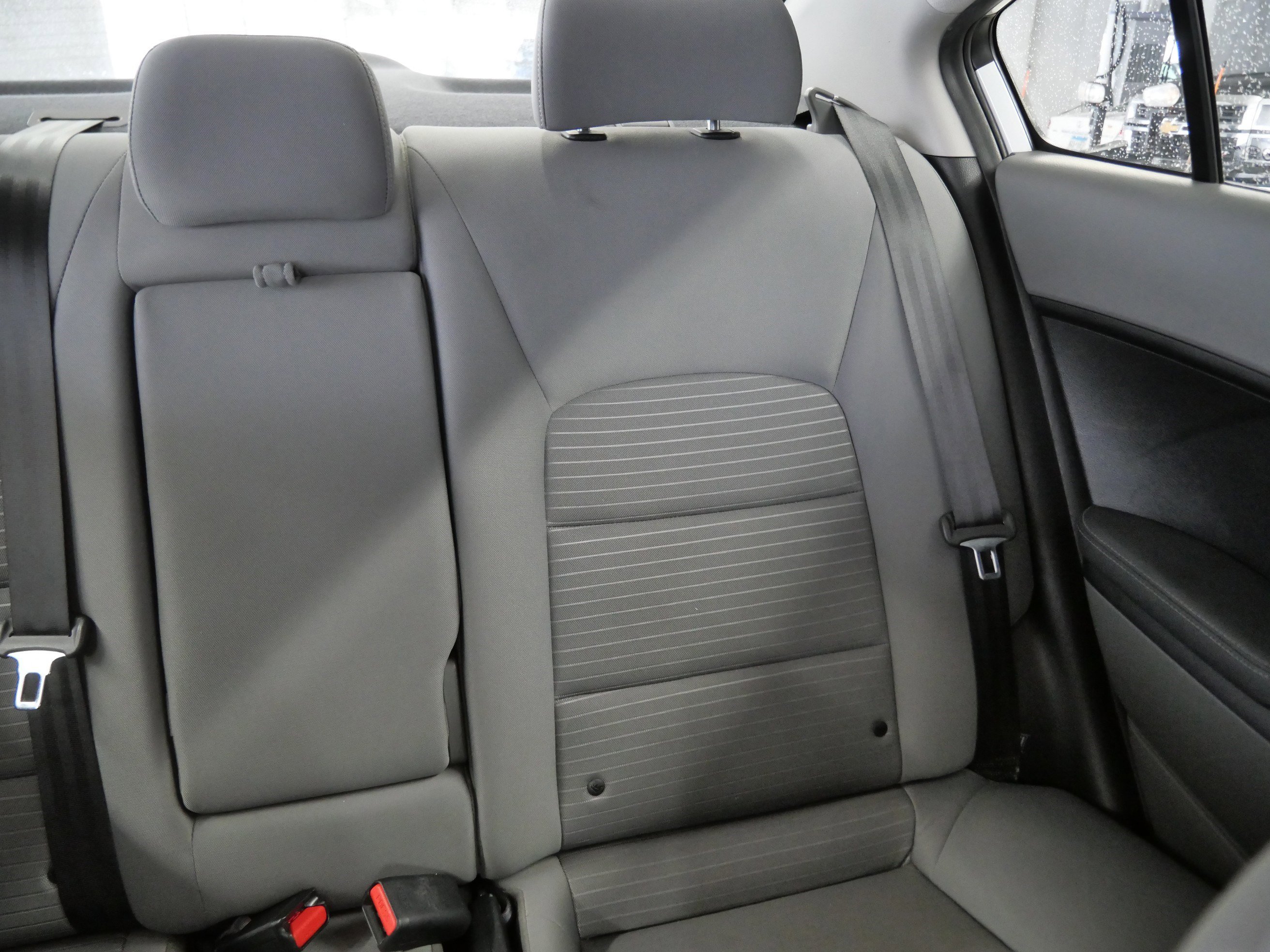 Used 2017 Kia Forte LX w/ LX Popular Package image 14