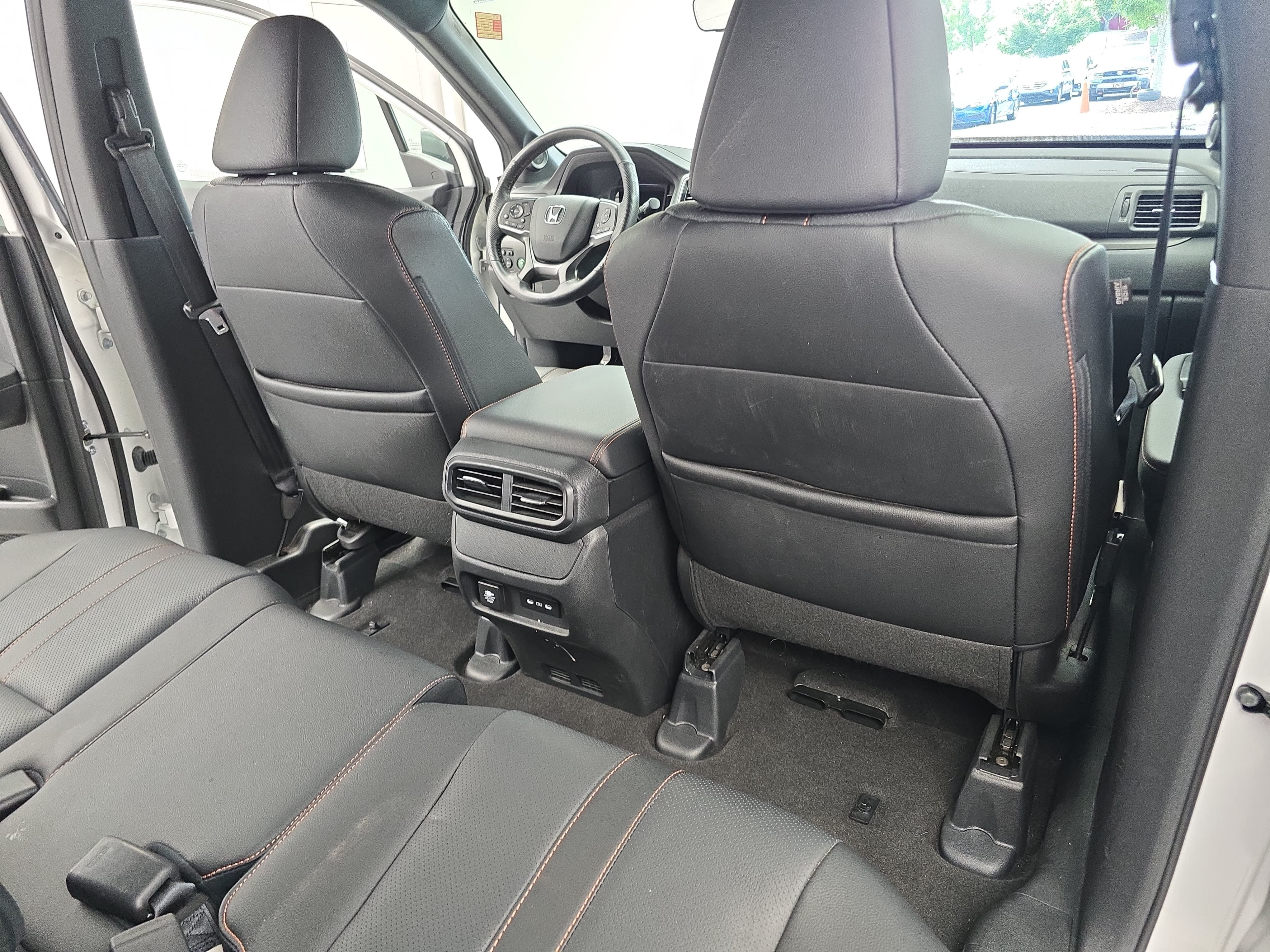 Used 2024 Honda Passport TrailSport image 11