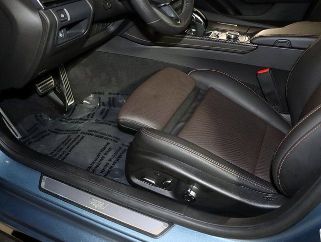 Used 2024 Cadillac CT5 Sport w/ Climate Package image 24