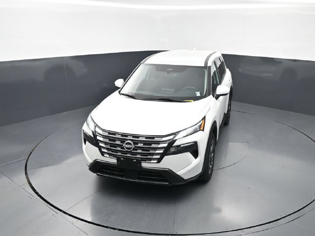 Certified 2024 Nissan Rogue SV AWD/4WD image 26