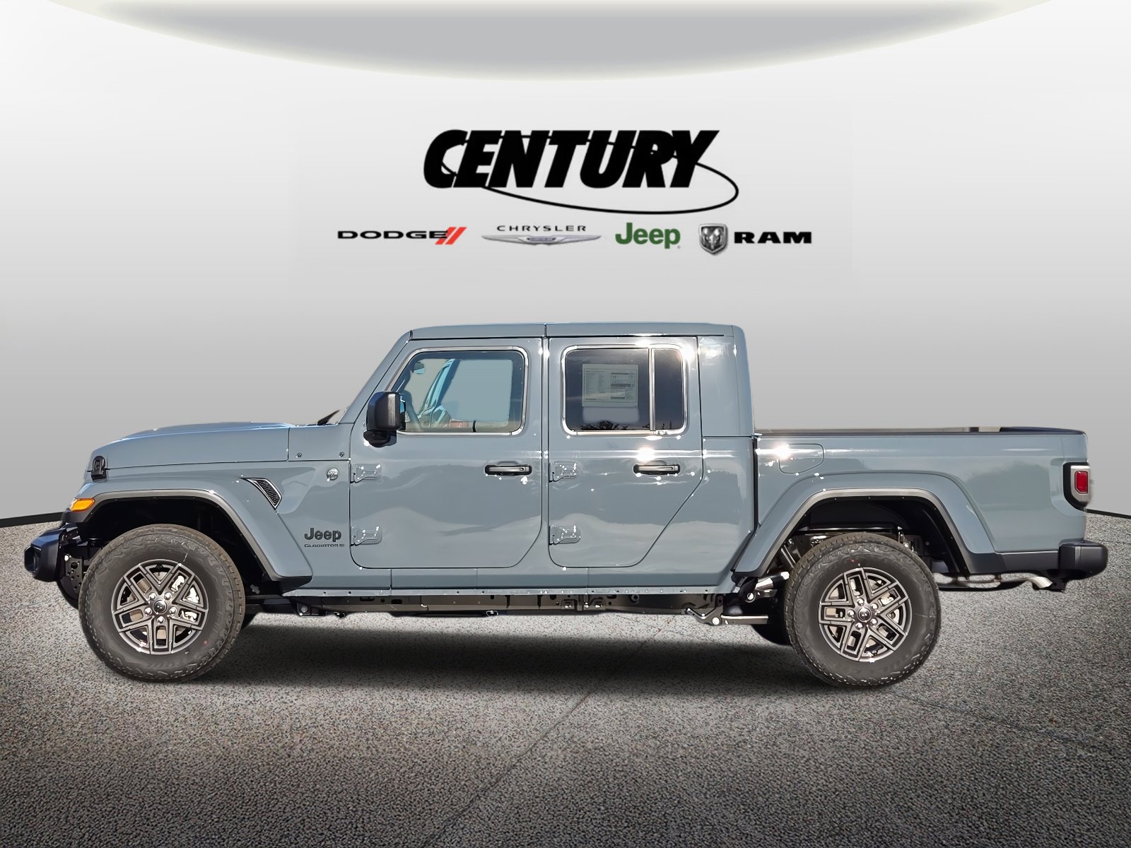 New 2026 Jeep Gladiator Sport image 6