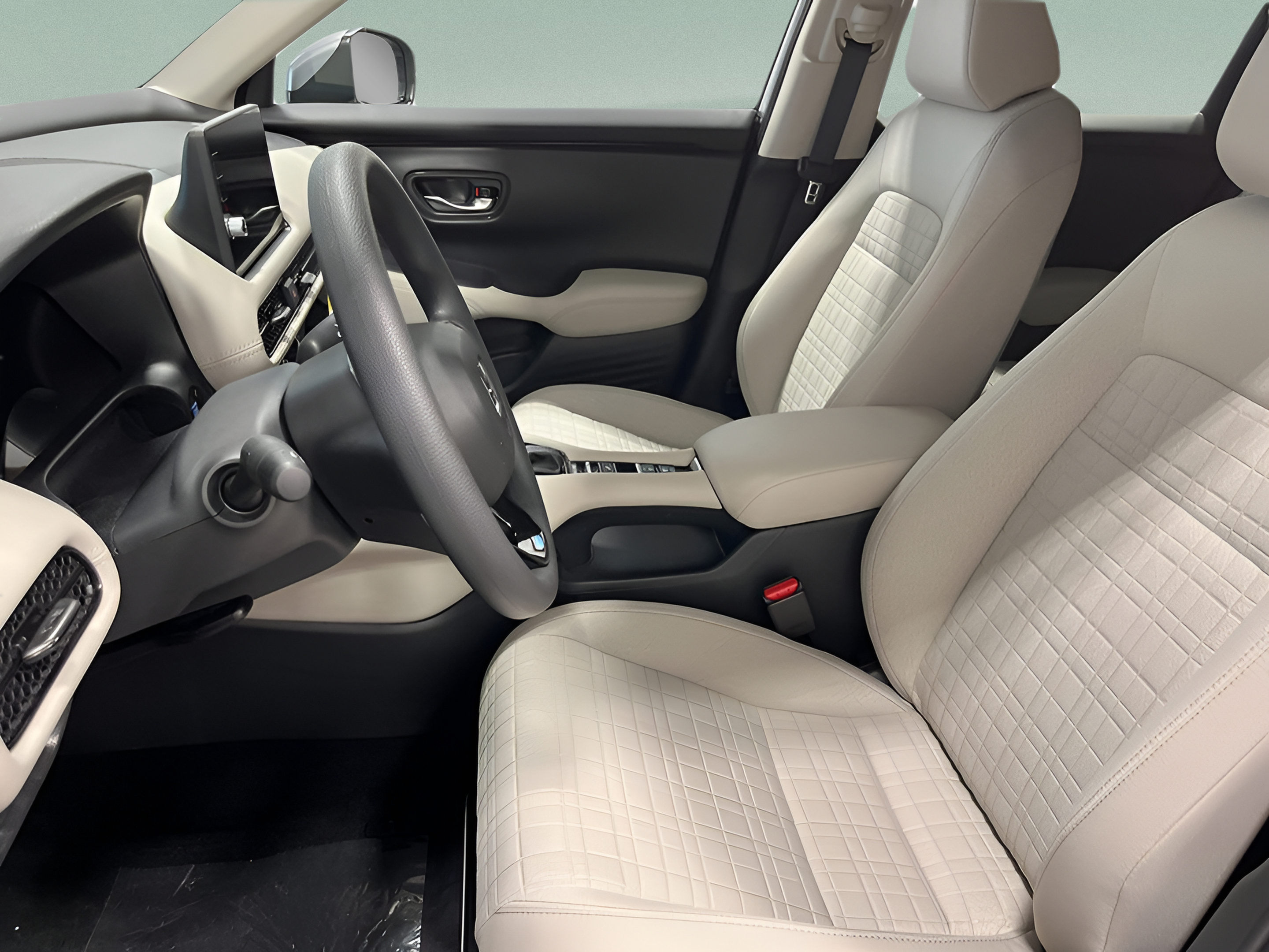 New 2027 Honda HR-V LX image 13