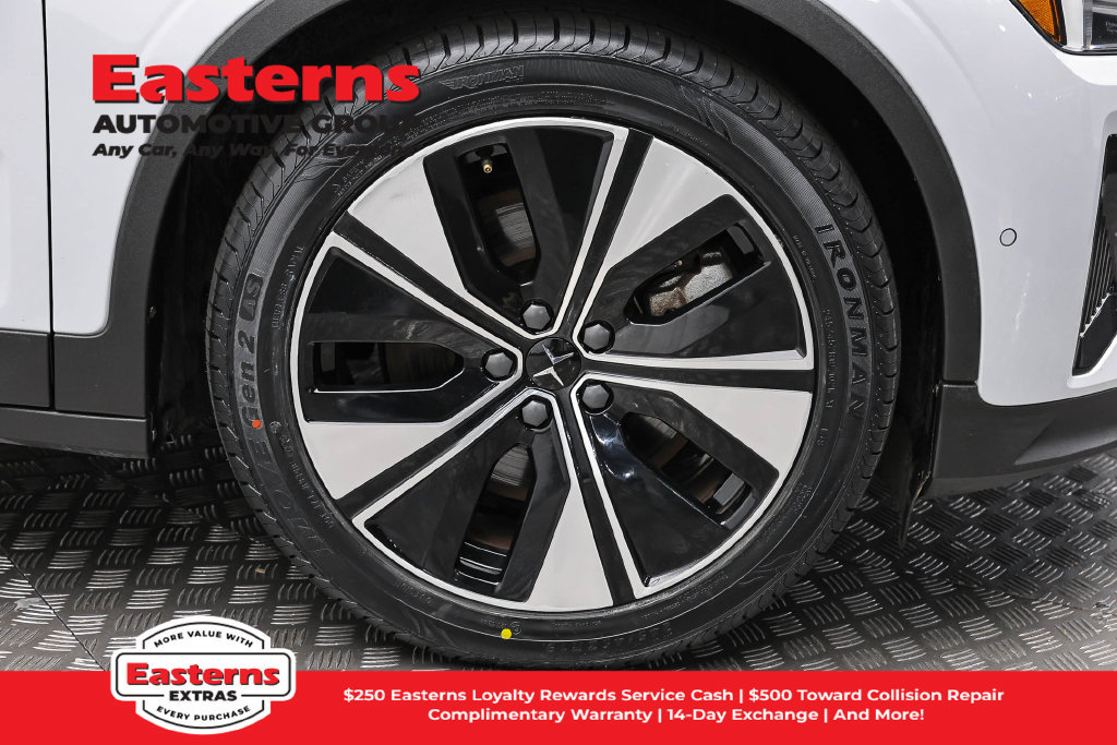 Used 2024 Polestar Polestar 2 RWD image 29