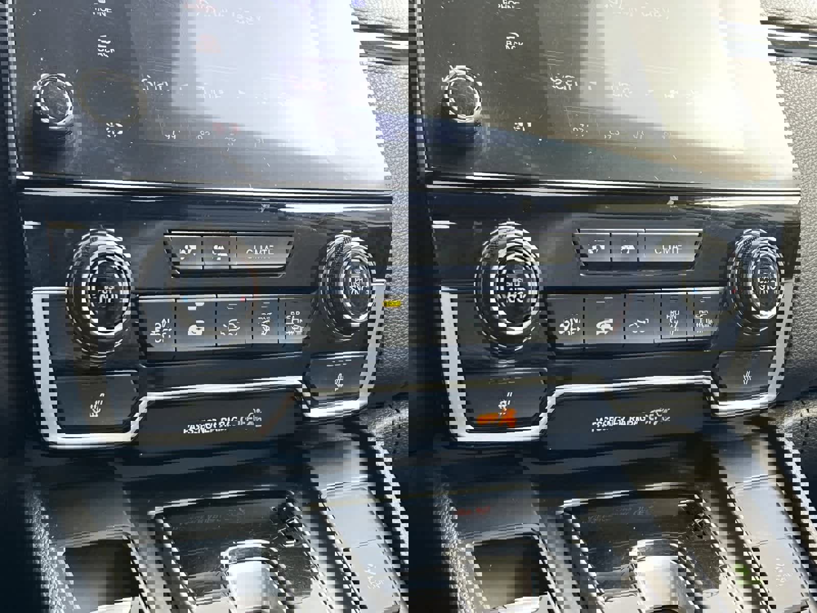 Used 2017 Honda CR-V EX-L image 21