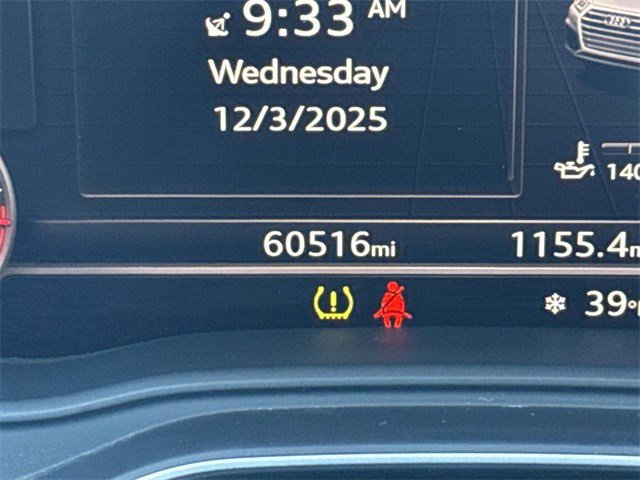 Used 2018 Audi Q5 Prestige w/ Prestige Package image 30