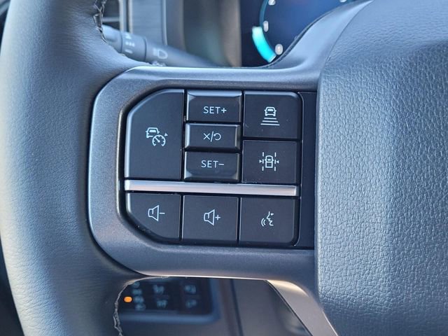 New 2025 Ford F150 XLT w/ Equipment Group 302A MID AWD/4WD image 25